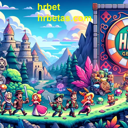 Descubra a Magia dos Jogos de Aventura